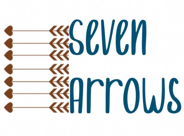 Seven Arrows 